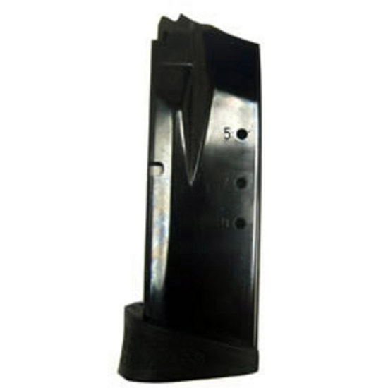 SW MAG M&P COMPACT 40SW 10RD FINGER REST - Magazines